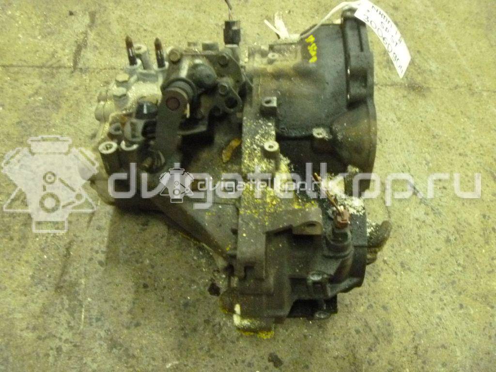 Фото Контрактная (б/у) МКПП для Mitsubishi Lancer / Dion Cr W 160-165 л.с 16V 1.8 л 4G93T (GDI) бензин {forloop.counter}}