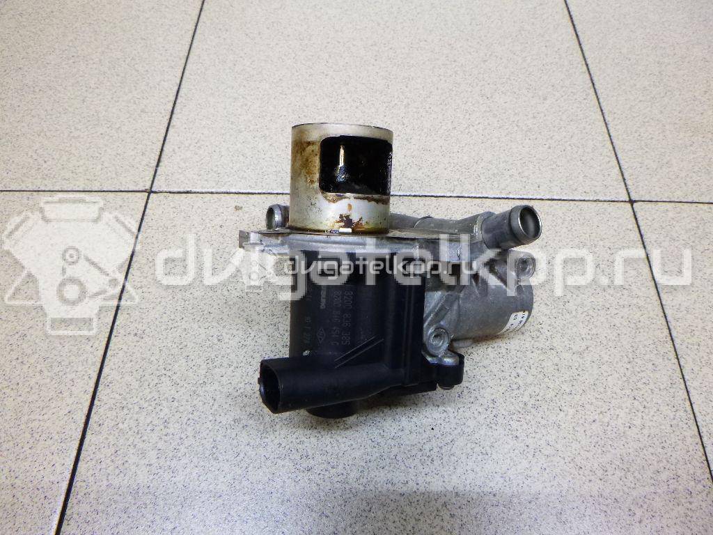 Фото Клапан рециркуляции выхлопных газов  8200846454 для Renault Modus Grand F Jp0 / Twingo / Megane / Clio / Laguna {forloop.counter}}