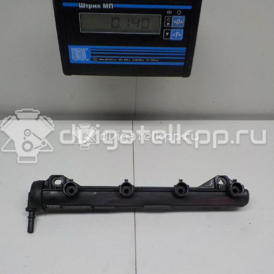 Фото Рейка топливная (рампа)  8200166875 для Renault / Nissan