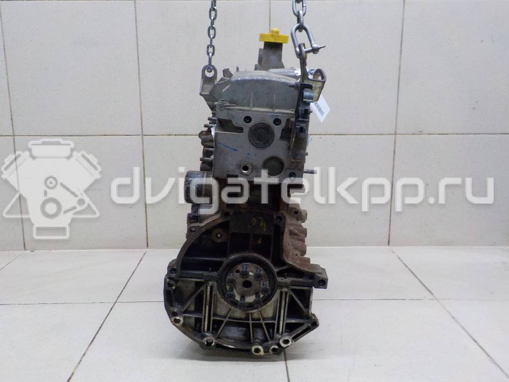 Фото Контрактный (б/у) двигатель K7J 710 для Mahindra Renault / Mahindra 75 л.с 8V 1.4 л бензин 6001549085 {forloop.counter}}