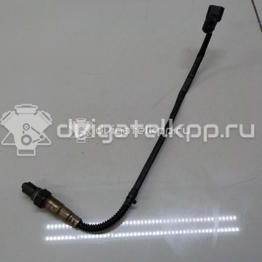 Фото Датчик кислородный/Lambdasonde  8200650085 для Renault Megane / Trafic / Master / Clio / 19