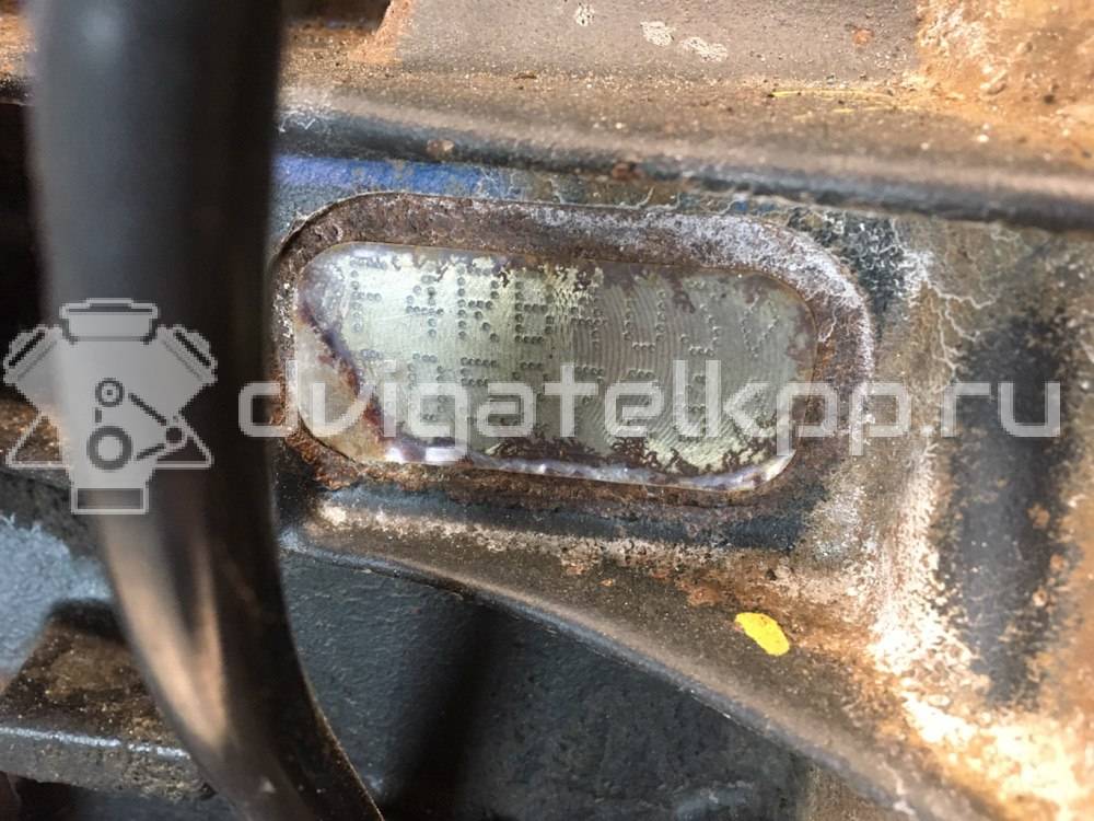 Фото Контрактный (б/у) двигатель F4R для Mahindra / Renault 117 л.с 16V 2.0 л бензин 8201219503 {forloop.counter}}