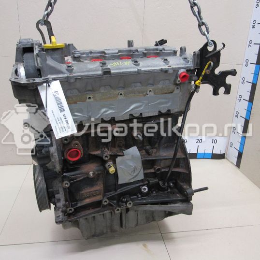 Фото Контрактный (б/у) двигатель F4R для Mahindra / Renault 135-150 л.с 16V 2.0 л бензин 8201219503