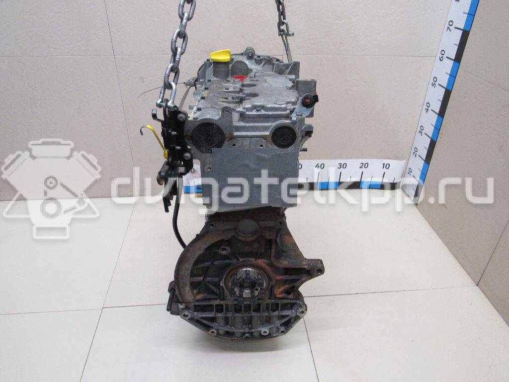 Фото Контрактный (б/у) двигатель F4R для Mahindra / Renault 135-150 л.с 16V 2.0 л бензин 8201219503 {forloop.counter}}