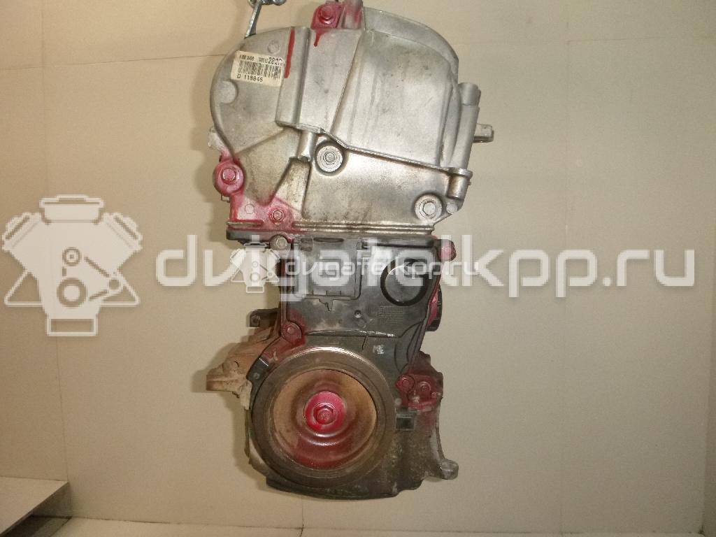 Фото Контрактный (б/у) двигатель K4M для Nissan Terrano / Bluebird 102-110 л.с 16V 1.6 л бензин 1010200Q6R {forloop.counter}}