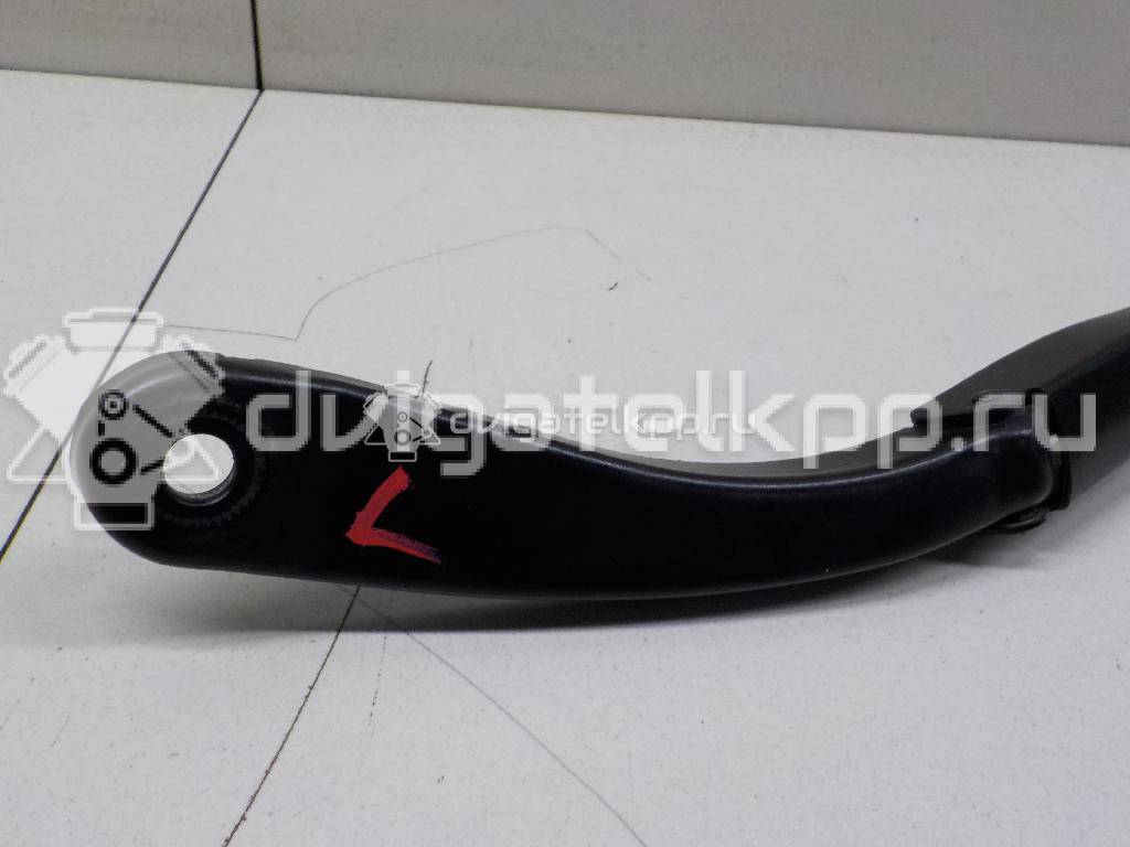 Фото Поводок стеклоочистителя передний левый  288817528R для Renault Koleos / Clio / 19 / Laguna / Kangoo 1 {forloop.counter}}