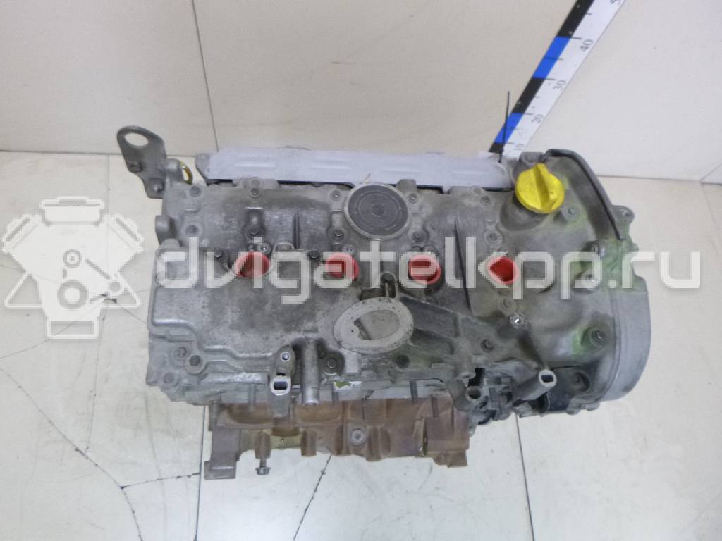 Фото Контрактный (б/у) двигатель K4M 697 для Renault Logan 105-112 л.с 16V 1.6 л бензин 6001549087 {forloop.counter}}