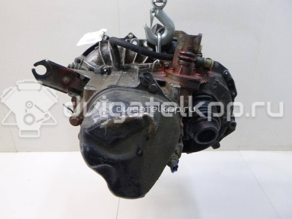 Фото Контрактная (б/у) МКПП для Nissan Terrano / Bluebird 102-110 л.с 16V 1.6 л K4M бензин 3201001Q2H {forloop.counter}}