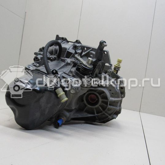 Фото Контрактная (б/у) МКПП для Nissan Terrano / Bluebird 102-110 л.с 16V 1.6 л K4M бензин 3201002Q1G