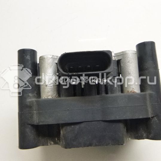 Фото Катушка зажигания  032905106E для Seat Ibiza / Cordoba / Leon / Toledo / Alhambra