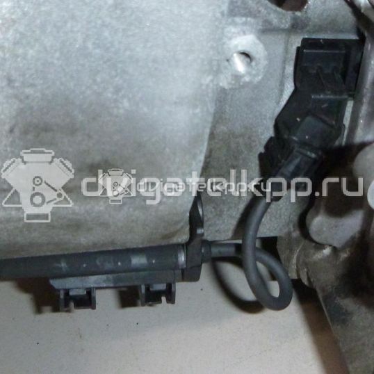 Фото Контрактная (б/у) АКПП для audi A3 [8PA] Sportback  V    0am300049h009