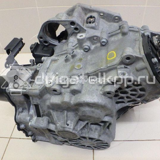 Фото Контрактная (б/у) АКПП для audi A3 [8PA] Sportback  V    0am300049h009