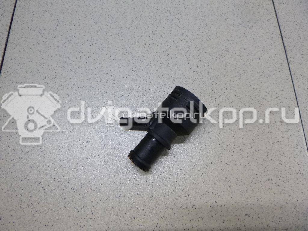 Фото Фланец  1K0122291C для Seat Ibiza / Leon / Toledo / Alhambra / Altea {forloop.counter}}