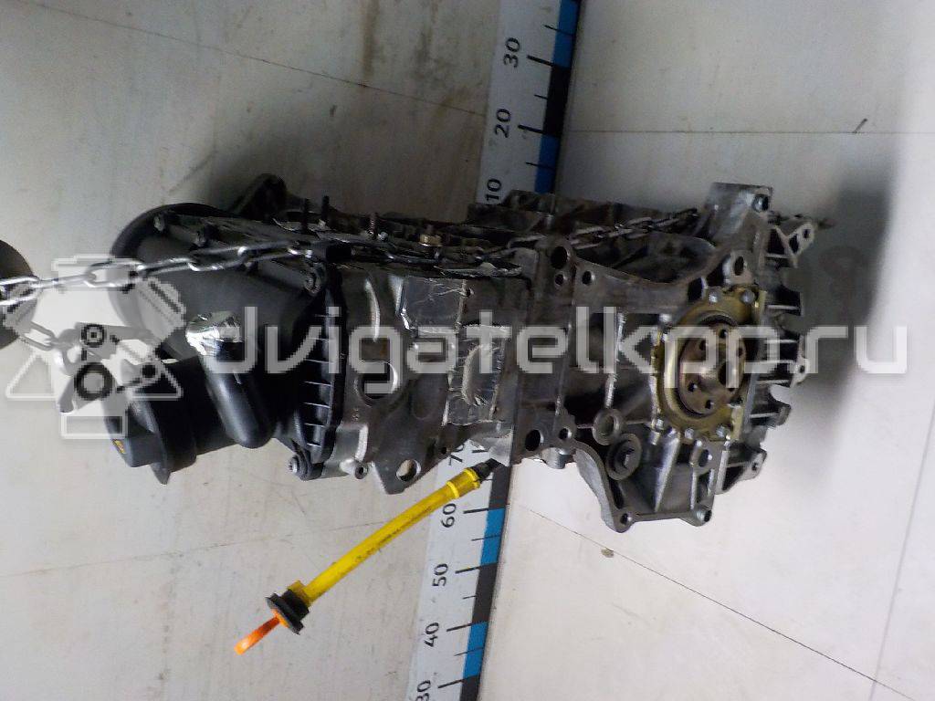 Фото Контрактный (б/у) двигатель BSE для Audi / Seat 102 л.с 8V 1.6 л бензин 06A100043P {forloop.counter}}