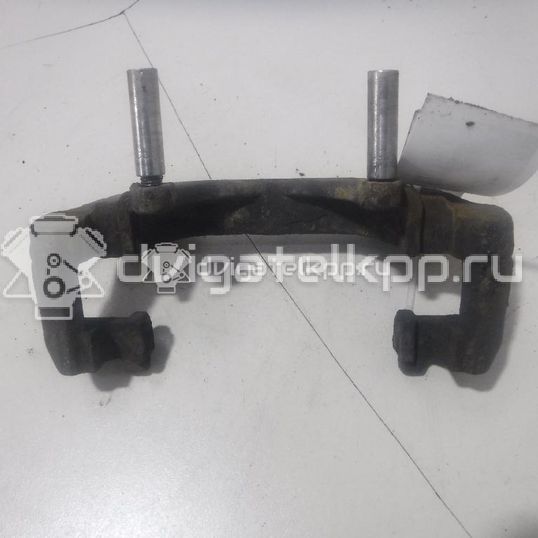 Фото Скоба суппорта переднего  1K0615125D для Seat Ibiza / Cordoba / Leon / Toledo / Alhambra