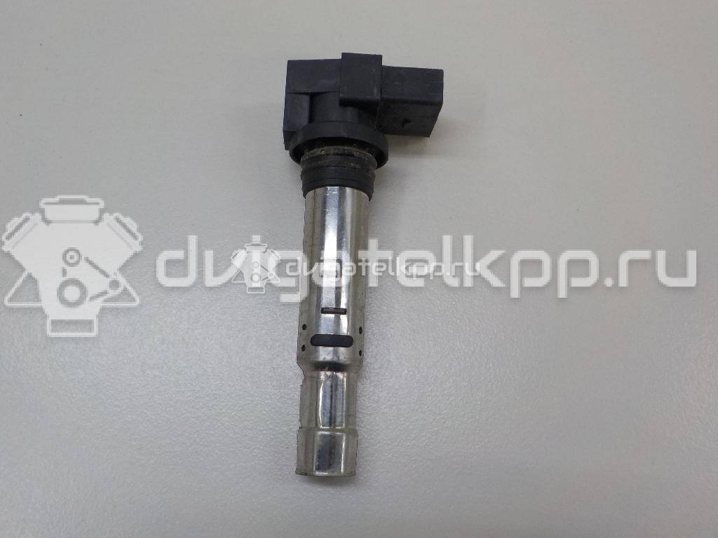 Фото Катушка зажигания  036905715G для Seat Ibiza / Cordoba / Leon / Toledo / Alhambra {forloop.counter}}