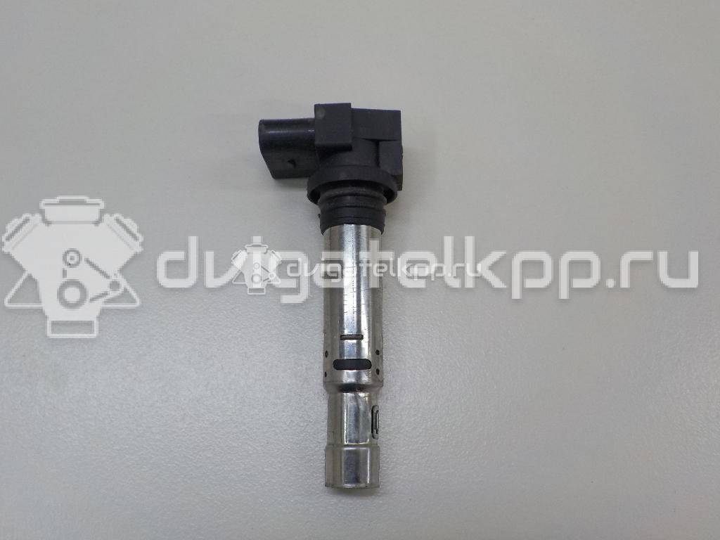 Фото Катушка зажигания  036905715G для Seat Ibiza / Cordoba / Leon / Toledo / Alhambra {forloop.counter}}