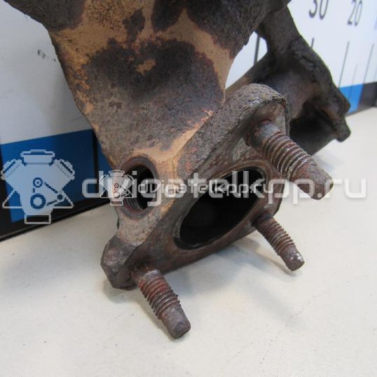 Фото Коллектор выпускной  030253033H для Seat Arosa 6H