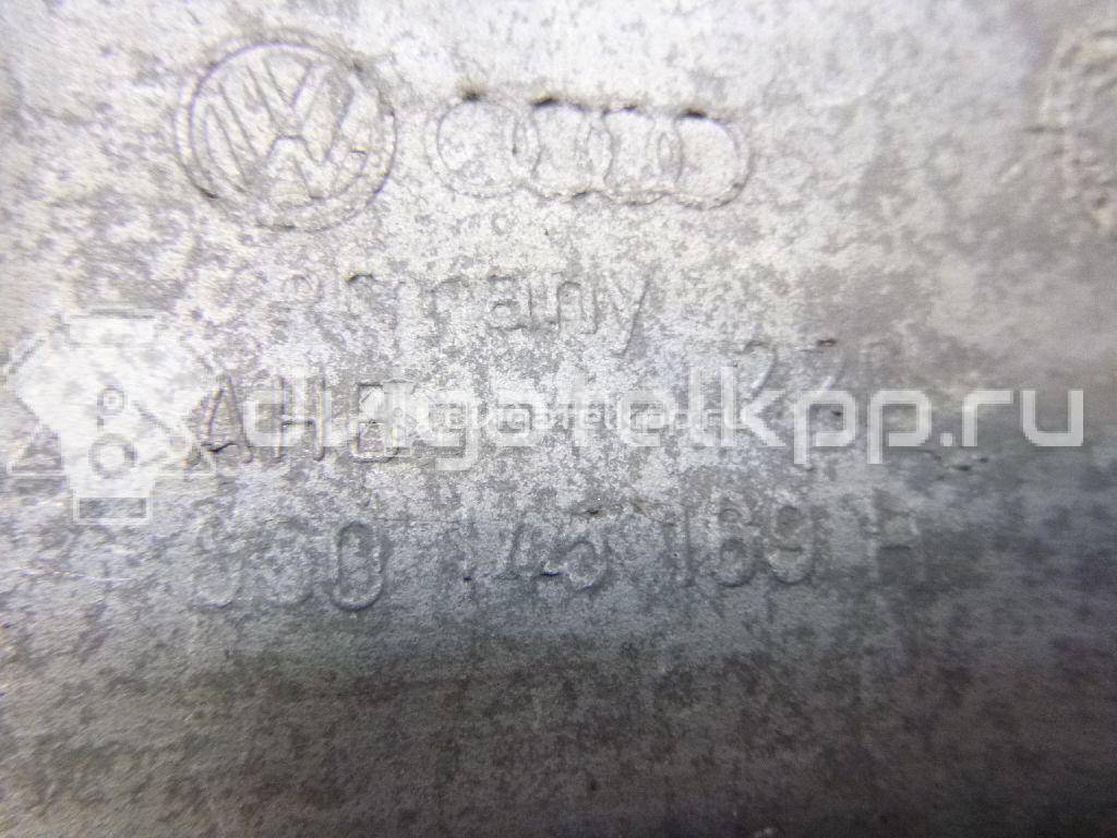 Фото Кронштейн генератора  030145169H для seat Arosa {forloop.counter}}