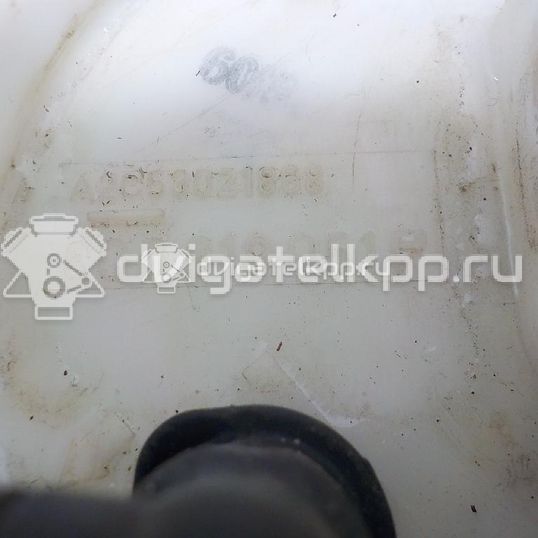 Фото Насос топливный электрический  6Q0919051F для Seat Ibiza / Cordoba / Leon / Toledo / Alhambra