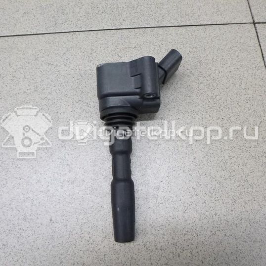 Фото Катушка зажигания  04e905110k для Seat Ibiza / Leon / Toledo / Alhambra / Altea