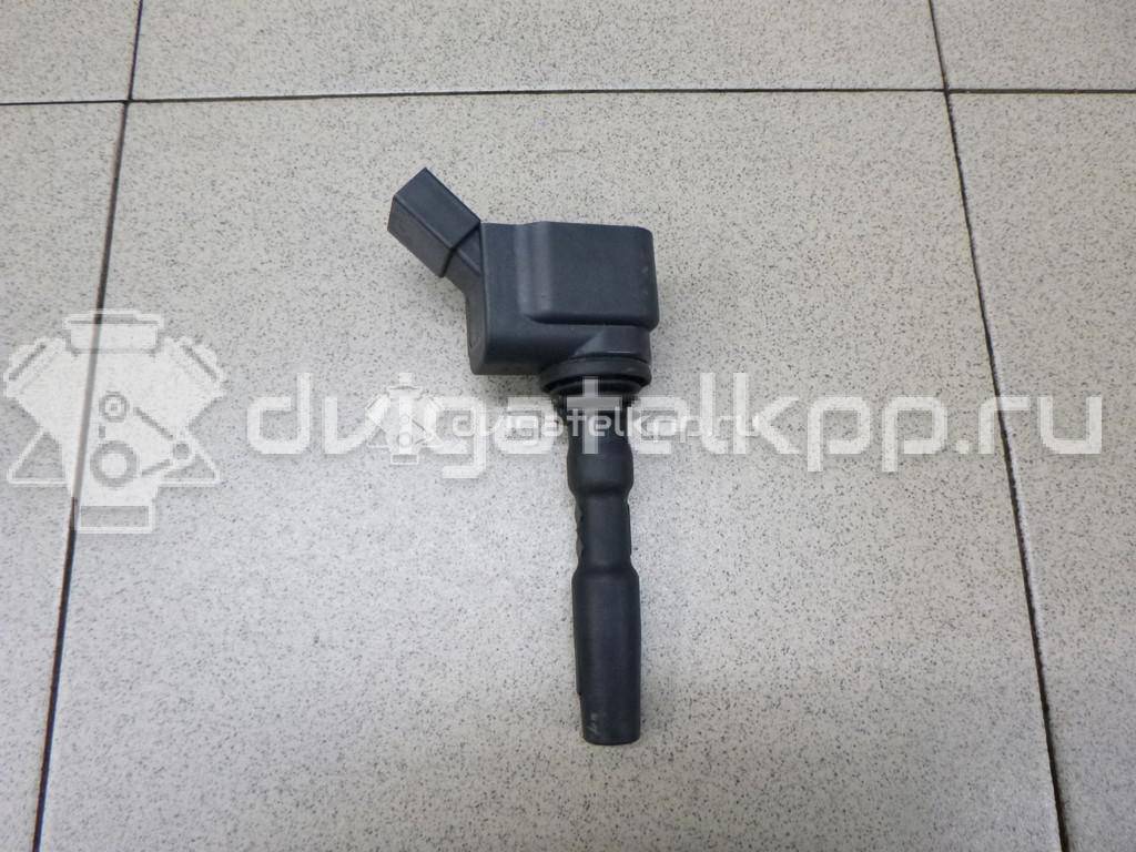 Фото Катушка зажигания  04e905110k для Seat Ibiza / Leon / Toledo / Alhambra / Altea {forloop.counter}}