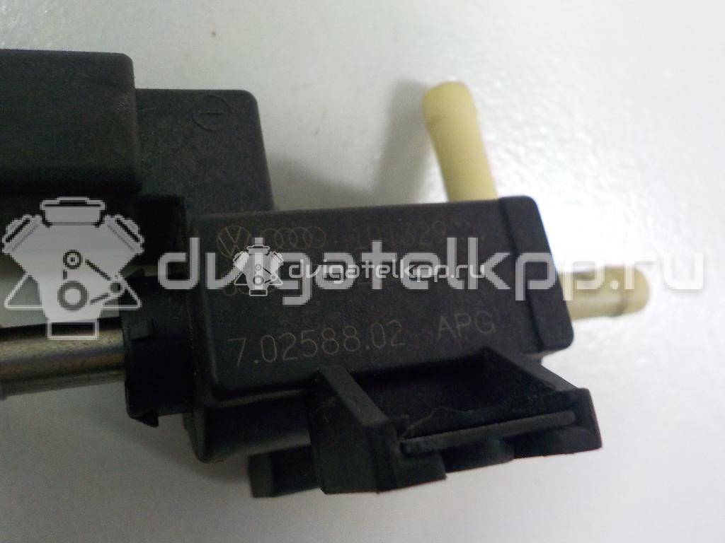 Фото Клапан электромагнитный  03C906283B для Seat Ibiza / Alhambra {forloop.counter}}