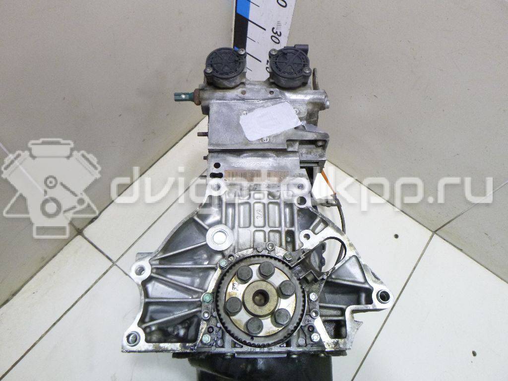 Фото Контрактный (б/у) двигатель BUD для Volkswagen / Skoda 80 л.с 16V 1.4 л бензин 036100038L {forloop.counter}}