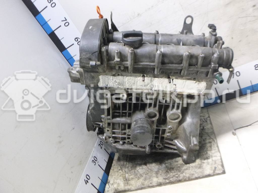 Фото Контрактный (б/у) двигатель BUD для Volkswagen / Skoda 80 л.с 16V 1.4 л бензин 036100039Q {forloop.counter}}