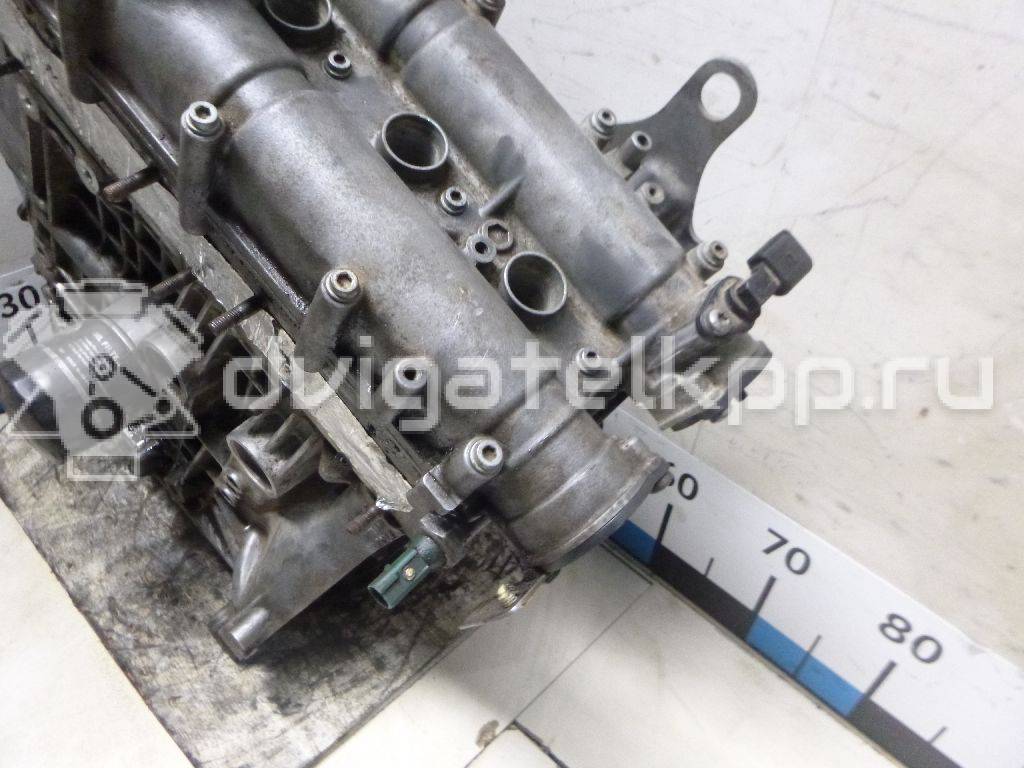 Фото Контрактный (б/у) двигатель BUD для Volkswagen / Skoda 80 л.с 16V 1.4 л бензин 036100039Q {forloop.counter}}