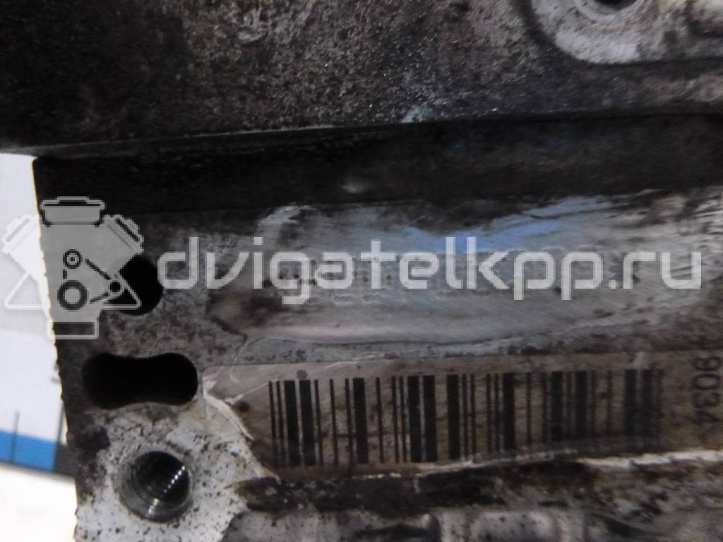 Фото Контрактный (б/у) двигатель BUD для Volkswagen / Skoda 80 л.с 16V 1.4 л бензин 036100039Q {forloop.counter}}