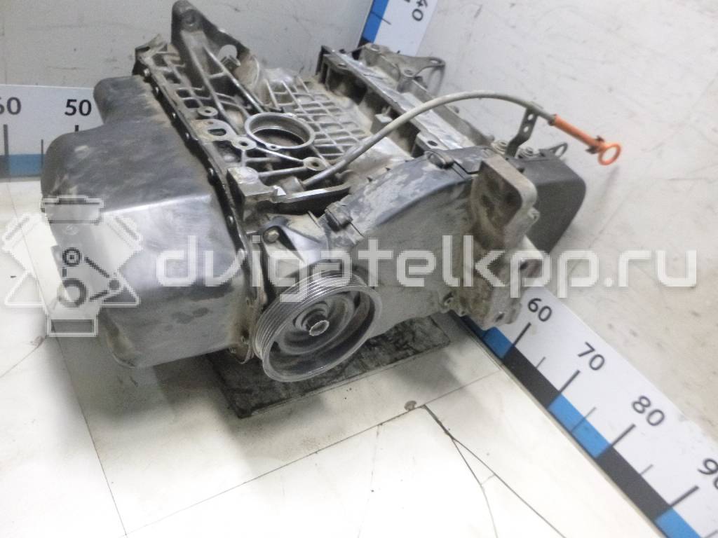 Фото Контрактный (б/у) двигатель BUD для Volkswagen / Skoda 80 л.с 16V 1.4 л бензин 036100039Q {forloop.counter}}