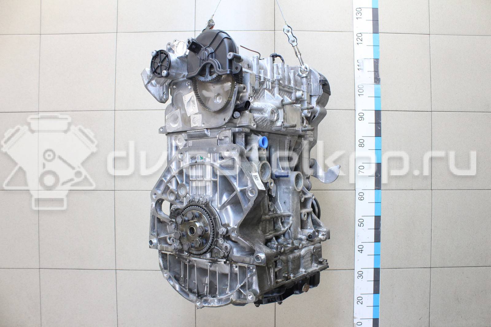 Фото Контрактный (б/у) двигатель CZCA для Skoda / Volkswagen / Seat 125 л.с 16V 1.4 л бензин 04E100034J {forloop.counter}}