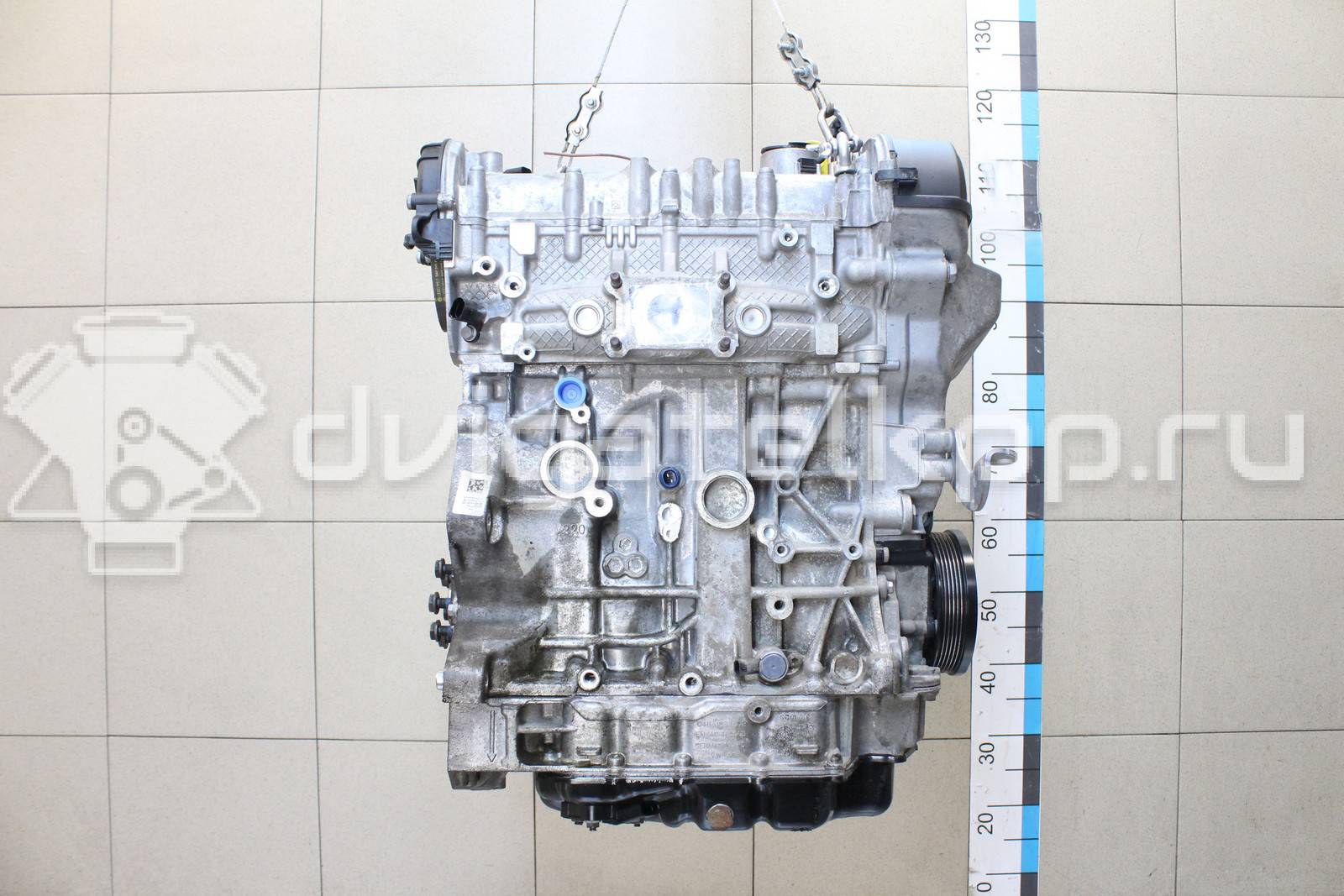 Фото Контрактный (б/у) двигатель CZCA для Volkswagen / Skoda 125 л.с 16V 1.4 л бензин 04E100034J {forloop.counter}}