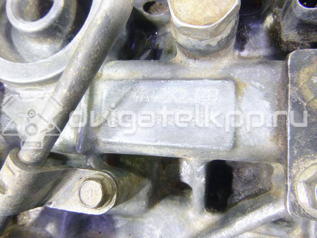 Фото Контрактная (б/у) АКПП для Mitsubishi / Jinbei (Brilliance) 131 л.с 12V 2.4 л 4G64 (12V) бензин MD978460 {forloop.counter}}