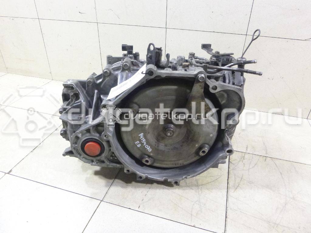 Фото Контрактная (б/у) АКПП для Mitsubishi / Jinbei (Brilliance) 131 л.с 12V 2.4 л 4G64 (12V) бензин MD978460 {forloop.counter}}