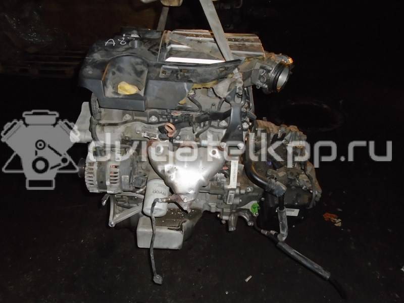 Фото Контрактный (б/у) двигатель 10 HM для Chevrolet Captiva C100, C140 227-230 л.с 24V 3.2 л бензин {forloop.counter}}