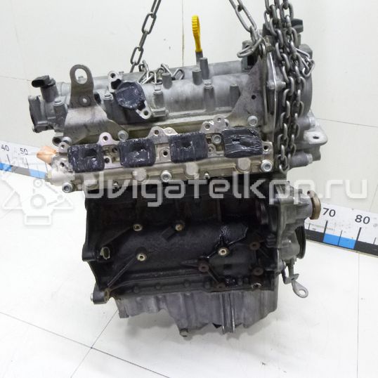 Фото Контрактный (б/у) двигатель  для audi A1 (8X)  V   03C100041D