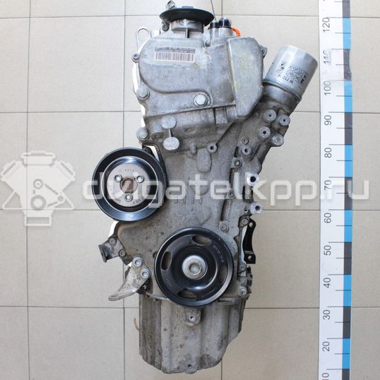 Фото Контрактный (б/у) двигатель  для audi A1 (8X)  V   03C100092K