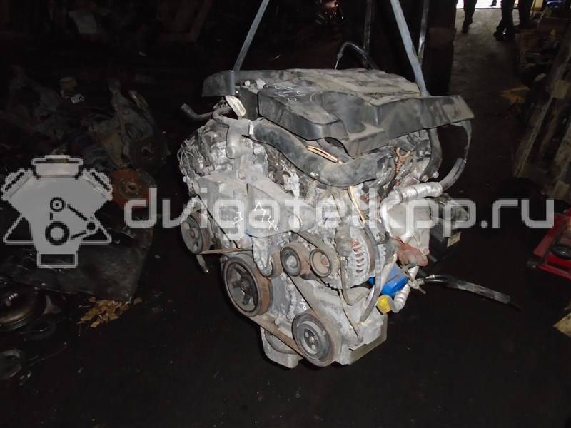 Фото Контрактный (б/у) двигатель 10 HM для Chevrolet Captiva C100, C140 227-230 л.с 24V 3.2 л бензин {forloop.counter}}