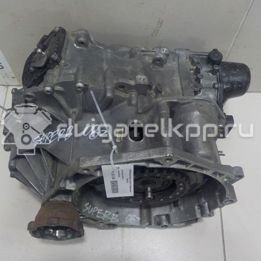 Фото Контрактная (б/у) АКПП для Skoda Octavia / Yeti 5L / Octaviaii 1Z3 / Superb 152 л.с 16V 1.8 л CDAB бензин 0AM300047K008