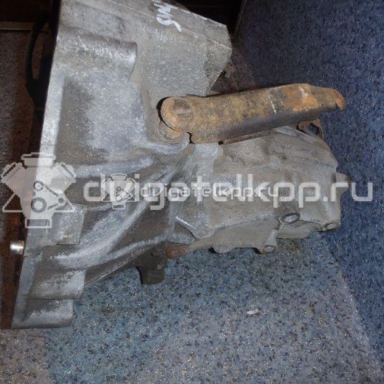 Фото Контрактная (б/у) МКПП для Nissan Pulsar / Sentra / Ichi / Sunny / Primera 82-120 л.с 16V 1.6 л GA16DE бензин