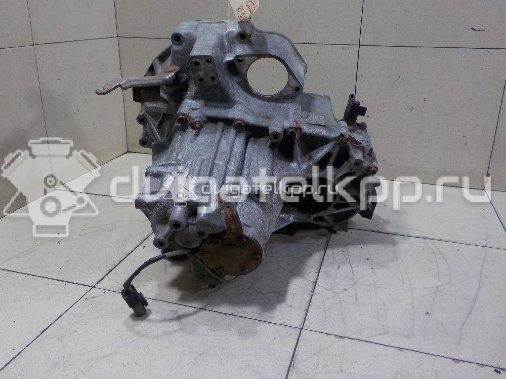 Фото Контрактная (б/у) МКПП для Nissan Sunny / Primera / Almera / Vanette / 100 82-120 л.с 16V 1.6 л GA16DE бензин {forloop.counter}}