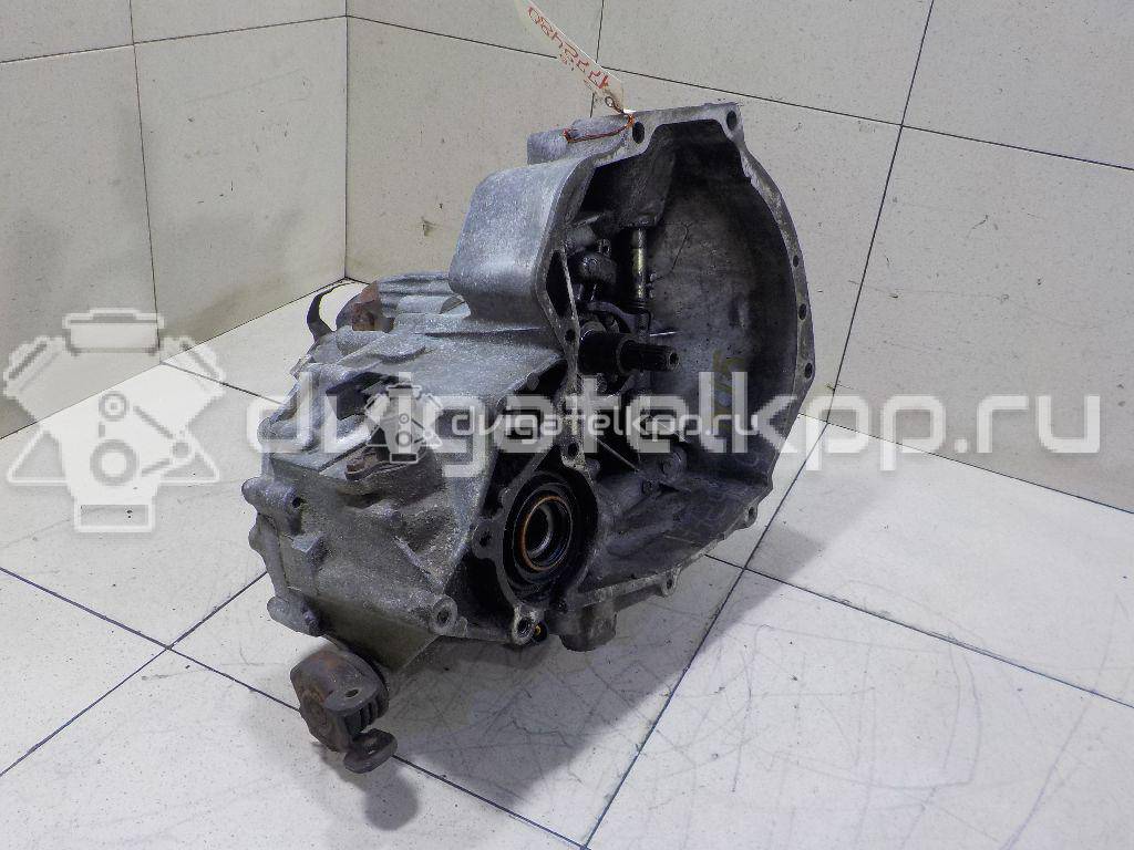 Фото Контрактная (б/у) МКПП для Nissan Sunny / Primera / Almera / Vanette / 100 82-120 л.с 16V 1.6 л GA16DE бензин {forloop.counter}}