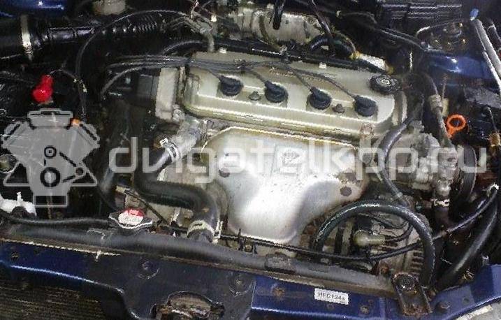 Фото Контрактный (б/у) двигатель F23Z5 для Honda / Honda (Gac) 141-154 л.с 16V 2.3 л бензин {forloop.counter}}