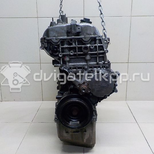 Фото Контрактный (б/у) двигатель D27DT для Daewoo / Ssang Yong 186 л.с 20V 2.7 л Дизельное топливо