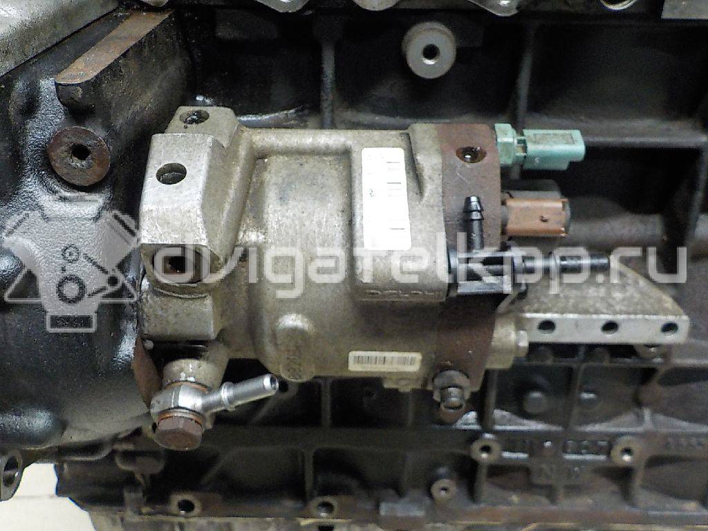 Фото Контрактный (б/у) двигатель D27DT для Daewoo / Ssang Yong 186 л.с 20V 2.7 л Дизельное топливо {forloop.counter}}