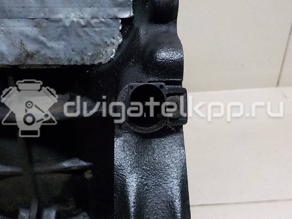 Фото Контрактный (б/у) двигатель D27DT для Daewoo / Ssang Yong 186 л.с 20V 2.7 л Дизельное топливо {forloop.counter}}