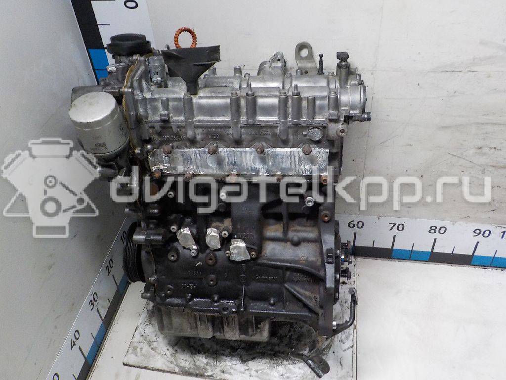 Фото Контрактный (б/у) двигатель CAVB для Volkswagen Touran 170 л.с 16V 1.4 л бензин 03C100091T {forloop.counter}}