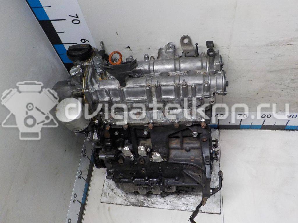 Фото Контрактный (б/у) двигатель CAVD для Volkswagen Jetta / Golf 160 л.с 16V 1.4 л бензин 03C100091T {forloop.counter}}